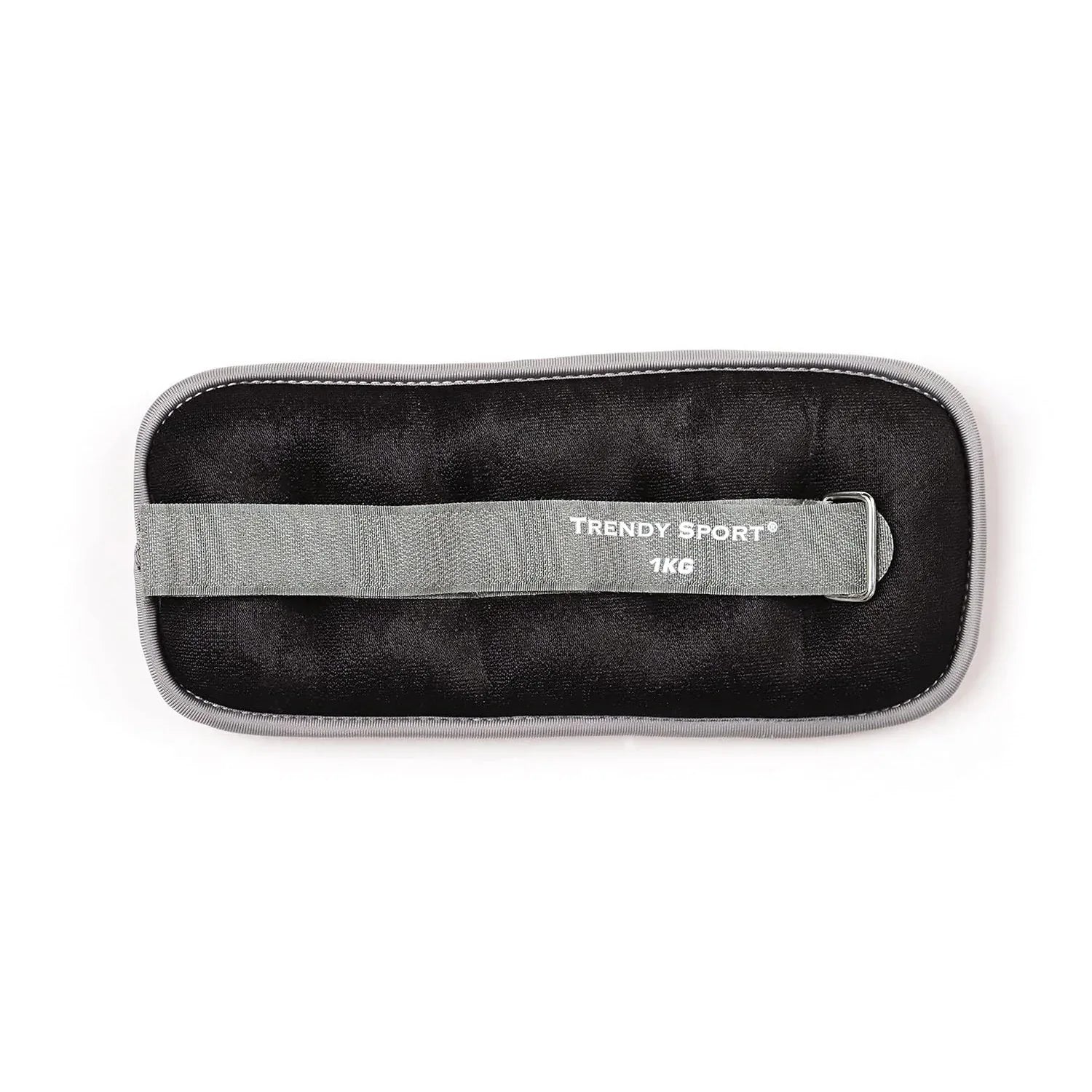 Adjustable Ankle Wrist Weight Cuff Strap for Fitness Training and Rehab 1KG - Gomix Brands Outlet